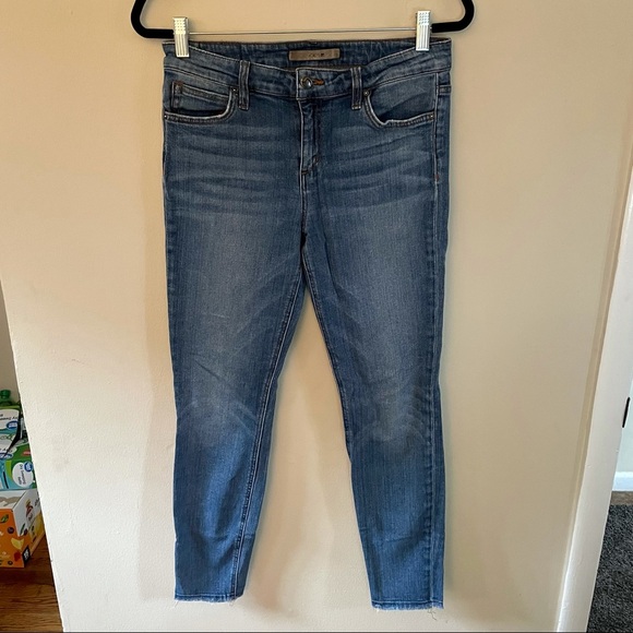 Joe’s Jeans Collectors Edition Icon Jeans - Picture 1 of 7